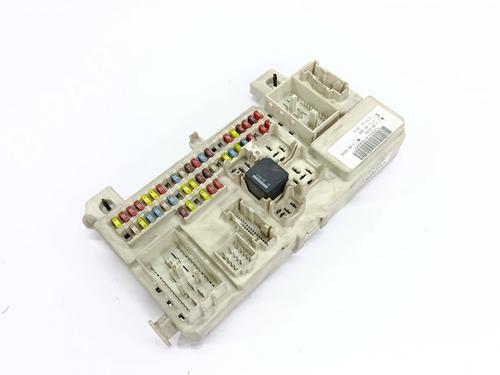 Fuse box FORD FOCUS II Saloon (DB_, FCH, DH) | BP37287371E1 - Image 3