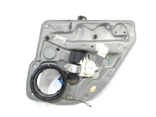 Used Rear right window mechanism VW GOLF IV (1J1) [1997-2008]  15876481