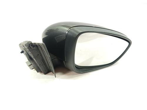 Used Right mirror FORD FOCUS IV (HN) [2018-2025]  28013737