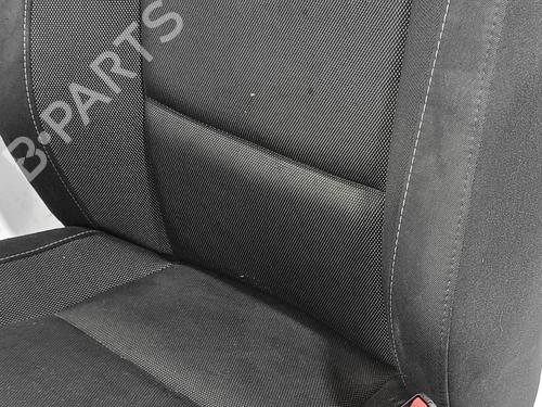 Seats set BMW 1 (E81)  | BP15868608C78 
