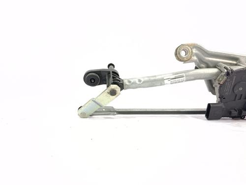 Front wiper motor SKODA SCALA (NW1)  | BP29713755M29 