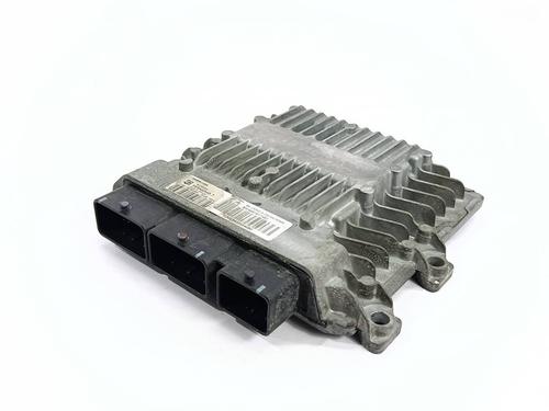 Used Engine control unit (ECU) Engine control unit (ECU) PEUGEOT 407 (6D_) [2004-2011] 39932038 39932038
