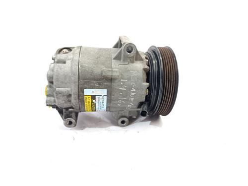 AC compressor RENAULT MEGANE II (BM0/1_, CM0/1_)  | BP20136511M34 