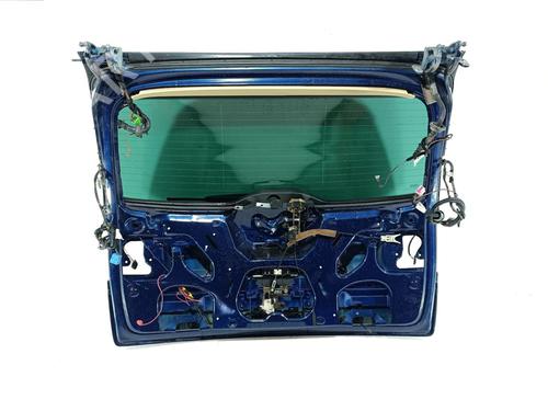 Tailgate VW TOUAREG (7LA, 7L6, 7L7)  | BP20132141C6 