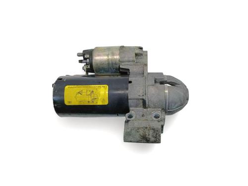 Used Starter BMW 1 (E81) [2006-2012]  15876275