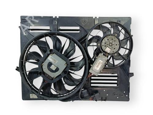 Radiator fan VW TOUAREG (7LA, 7L6, 7L7) 5.0 V10 TDI | BP30891322M35
