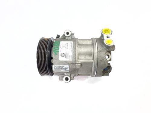 Used AC compressor FIAT 500L (351_, 352_) 1.3 D Multijet (199.LYM11, 199.LYM1A) (95 hp) 26545319