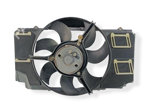 Used Radiator fan Radiator fan AUDI 100 C3 Saloon (443, 444) [1982-1991] 33649284 33649284
