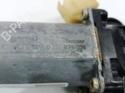 Left front window motor MERCEDES-BENZ E-CLASS (W210) E 320 CDI (210.026) | BP32229421E21