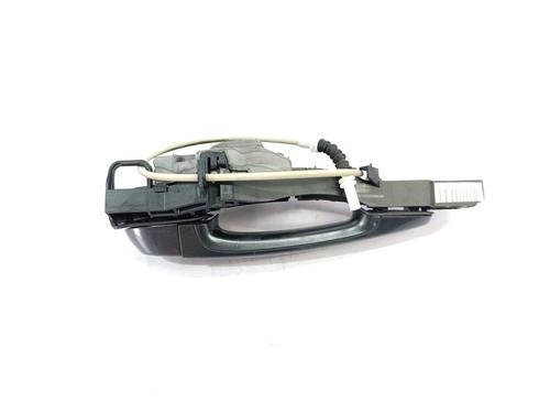Rear right exterior door handle BMW 3 (F30, F80) 318 d | BP19271129C130 