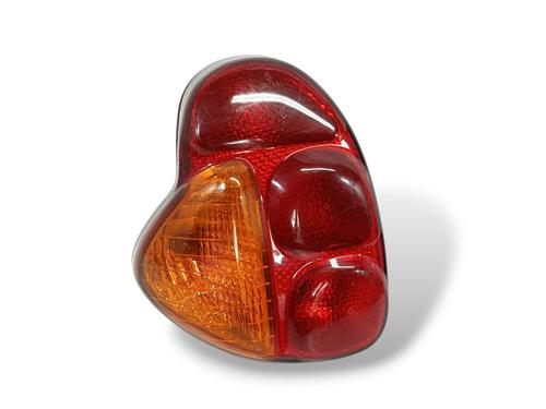 Used Left taillight Left taillight FIAT MULTIPLA (186_) 1.9 JTD 105 (186AXB1A) (105 hp) 33927316 33927316