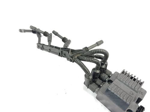 Ignition coil OPEL ASTRA G Hatchback (T98) 1.6 (F08, F48) | BP22792647M94 