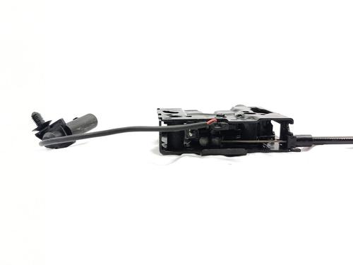 Hood lock SKODA SCALA (NW1)  | BP29713758C133 
