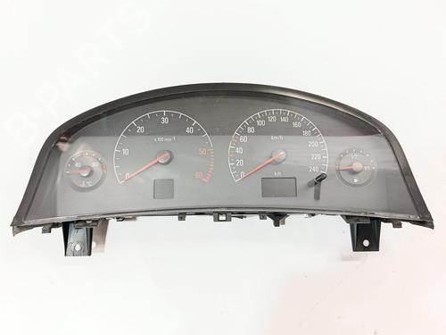 Kombinert Instrument OPEL VECTRA C (Z02) [2002-2009]  29056384