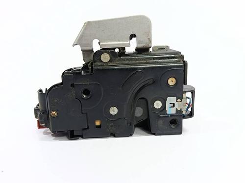 Front right lock AUDI A4 B6 (8E2) 1.9 TDI | BP39944218C97 - Image 5