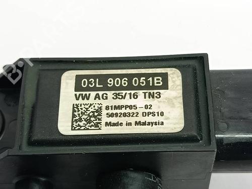 Electronic sensor AUDI A4 B9 (8W2, 8WC) | BP38638715M84 - Image 4