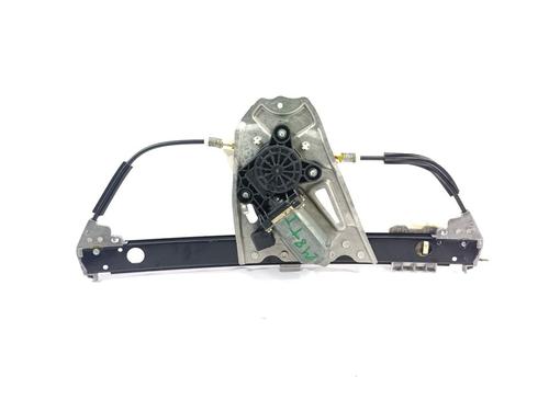 Rear left window mechanism MERCEDES-BENZ S-CLASS (W220) S 320 CDI (220.026, 220.126) | BP24417162C24 