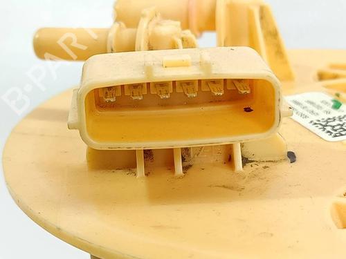Fuel pump RENAULT MEGANE IV Hatchback (B9A/M/N_) 1.5 Blue dCi 115 (B9A6) | BP39650922M76 - Image 2