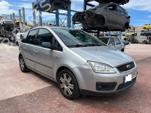 Tailgate FORD FOCUS C-MAX (DM2)  | BP32016416C6 
