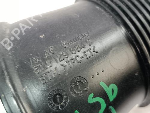 Pipe SKODA SCALA (NW1)  | BP29714142M125 