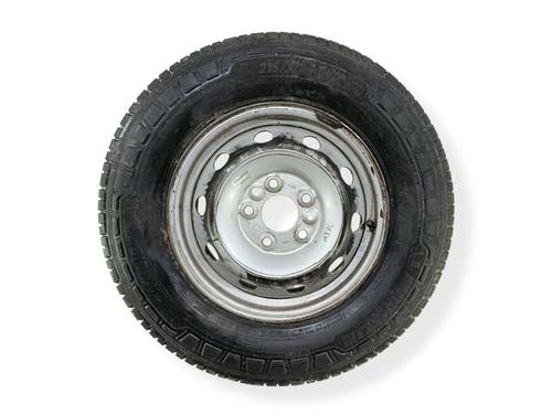 Fælk Fælk FIAT DUCATO Van (250_) 150 Multijet 2,3 D (148 hp) 33162996 33162996