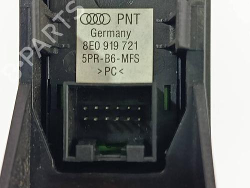 Interruttore AUDI A4 B6 (8E2) 1.9 TDI | BP38771075I30 - Image 4