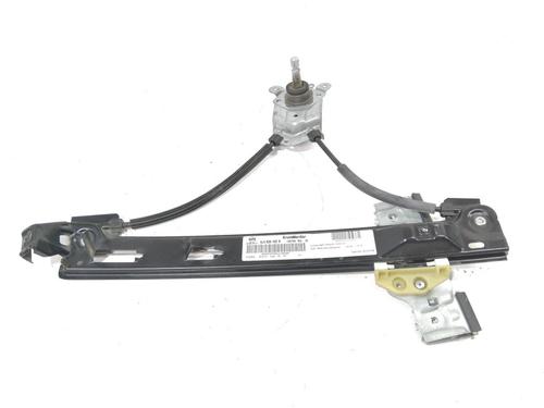 Used Rear right window mechanism SEAT IBIZA IV (6J5, 6P1) [2008-2017]  15866294