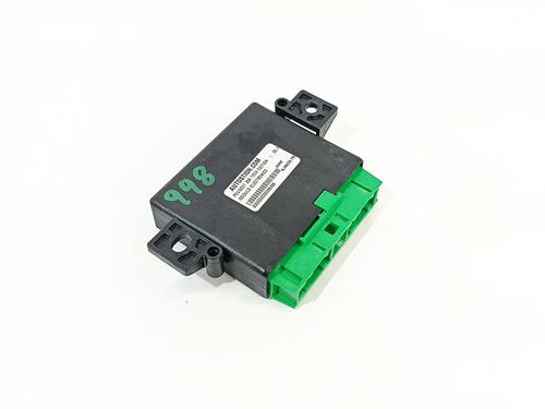 Electronic module PEUGEOT 208 I (CA_, CC_) 1.6 HDi | BP29316396M83 
