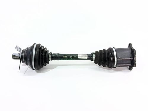 Used Left front driveshaft VW GOLF PLUS V (5M1, 521) 2.0 TDI (140 hp) 31083796