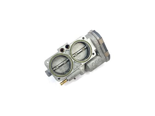 Used Throttle body OPEL OMEGA B (V94) [1994-2005]  20106433