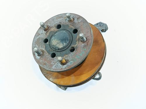 Used Left front steering knuckle NISSAN CABSTAR (F24M, F24W) 35.13 DCI, 45.13 DCI 2.5 (F24M) (131 hp) 29028902