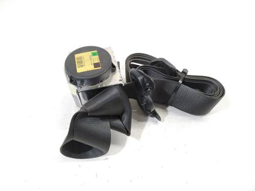Used Front right seatbelt LAND ROVER RANGE ROVER SPORT I (L320) 2.7 D 4x4 (190 hp) 16901376