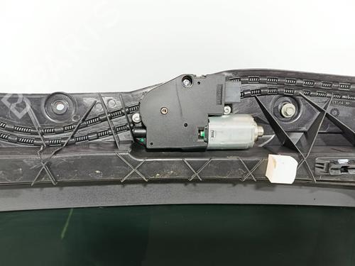 Sunroof LAND ROVER RANGE ROVER SPORT I (L320)  | BP29523162C124 