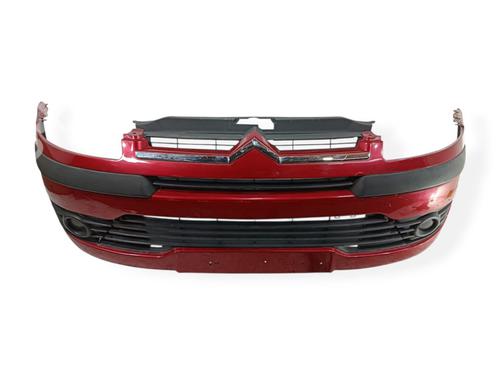 Used Front bumper Front bumper CITROËN C4 I (LC_) [2004-2014] 36168864 36168864