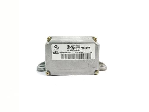 Used Electronic module VW TOUAREG (7LA, 7L6, 7L7) 5.0 V10 TDI (313 hp) 21530481