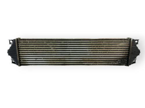 Ladeluftkühler RENAULT MASTER II Van (FD) 3.0 dCi 140 (FD0T, FD0S, FD2T, FD3S, FD8S) | BP30527321M30 