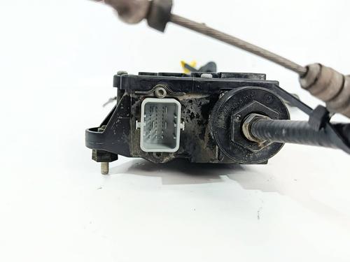 Electric handbrake RENAULT GRAND SCÉNIC II (JM0/1_) 1.9 dCi (JM14) | BP29313177E5 