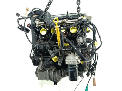 Motor für VW PASSAT B5.5 (3B3) 2.0 (115 hp) 17471338