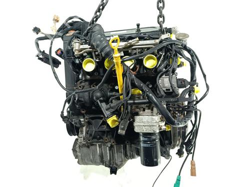 Motor VW PASSAT B5.5 Variant (3B6) 2.0 (115 hp) AZM |