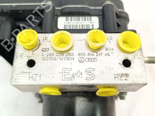 ABS pump SEAT IBIZA IV (6J5, 6P1)  | BP24631064M43 