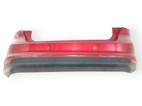 Used Rear bumper FORD FOCUS III [2010-2020]  29530628