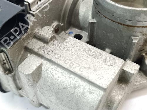 Throttle body SEAT LEON (5F1) | BP25823261M82