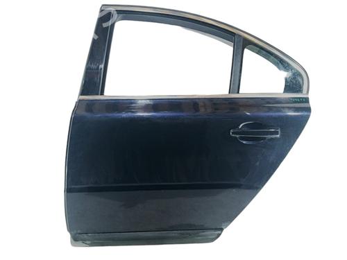Used Left rear door VOLVO S80 II (124) 2.4 D (163 hp) 30196139