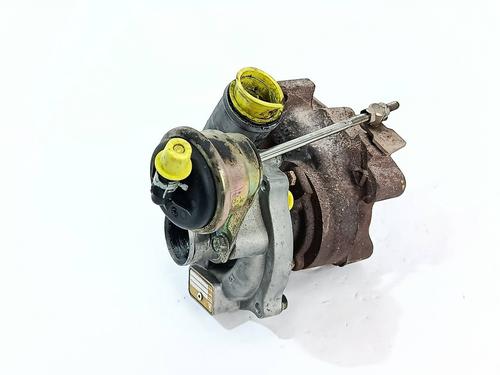 Used Turbocharger/Supercharger NISSAN ALMERA II Hatchback (N16) [2000-2025]  29531285