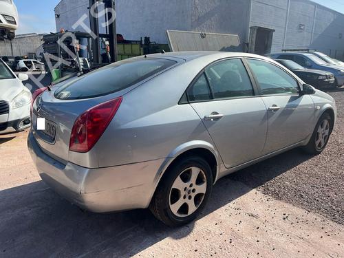Askebæger NISSAN PRIMERA Estate (WP12) 2.2 Di | BP37283185I30 - Image 12