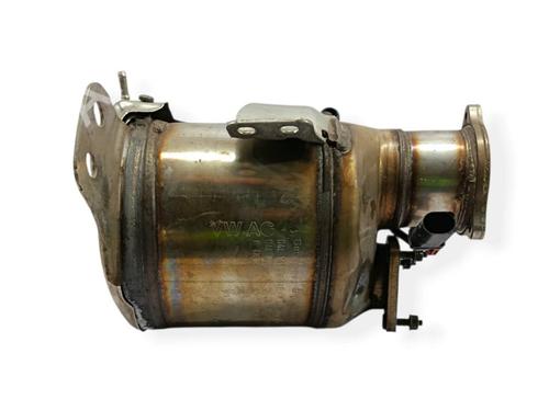 Particulate filter AUDI A4 B9 (8W2, 8WC) | BP39233517M81 - Image 3