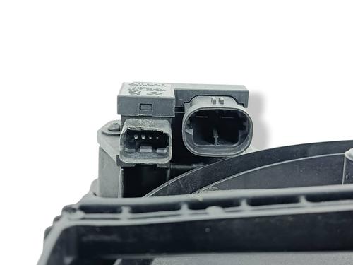 Radiator fan PEUGEOT 207 (WA_, WC_) 1.6 16V VTi | BP32405140M35