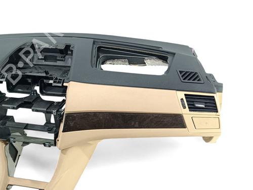 Dashboard BMW X3 (E83) xDrive 20 d | BP25206609C46 