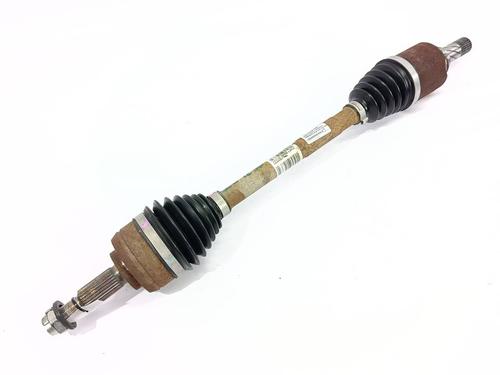 Used Left front driveshaft Left front driveshaft RENAULT SCÉNIC III (JZ0/1_) [2008-2016] 39903627 39903627