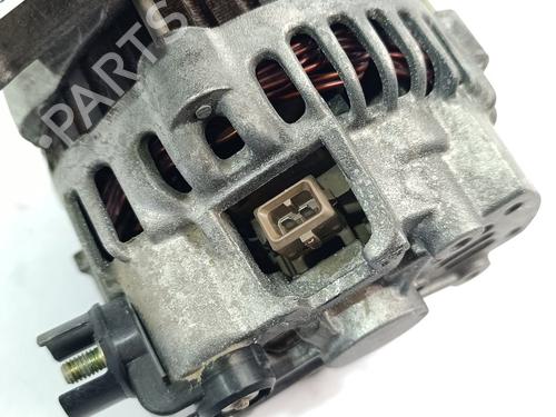 Alternator FORD FIESTA V (JH_, JD_)  | BP19418015M7 